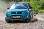 Suzuki Vitara 2015 года (UK)